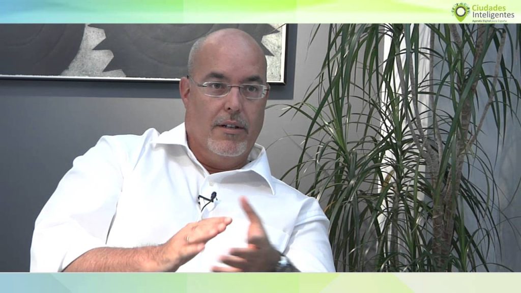 Nuevas Oportunidades en la Movilidad Eléctrica