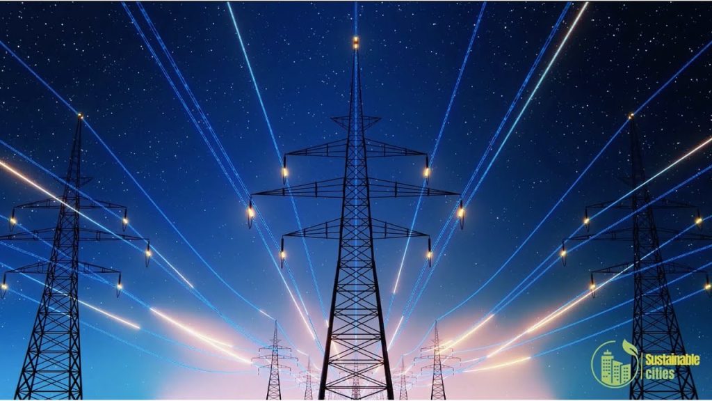 Optimización de la Eficiencia Eléctrica en Edificios Públicos