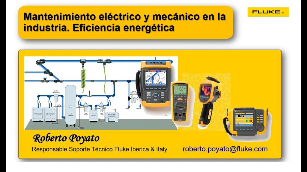 Optimización del Mantenimiento Eléctrico en Bloques Antiguos