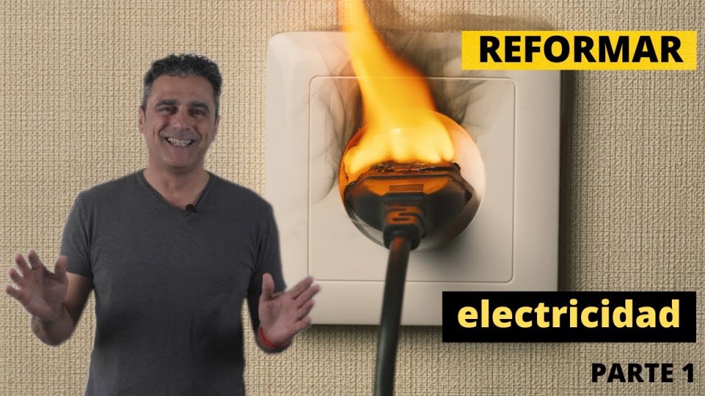 Mejoras en Reformas Eléctricas para Hogares Sevillanos