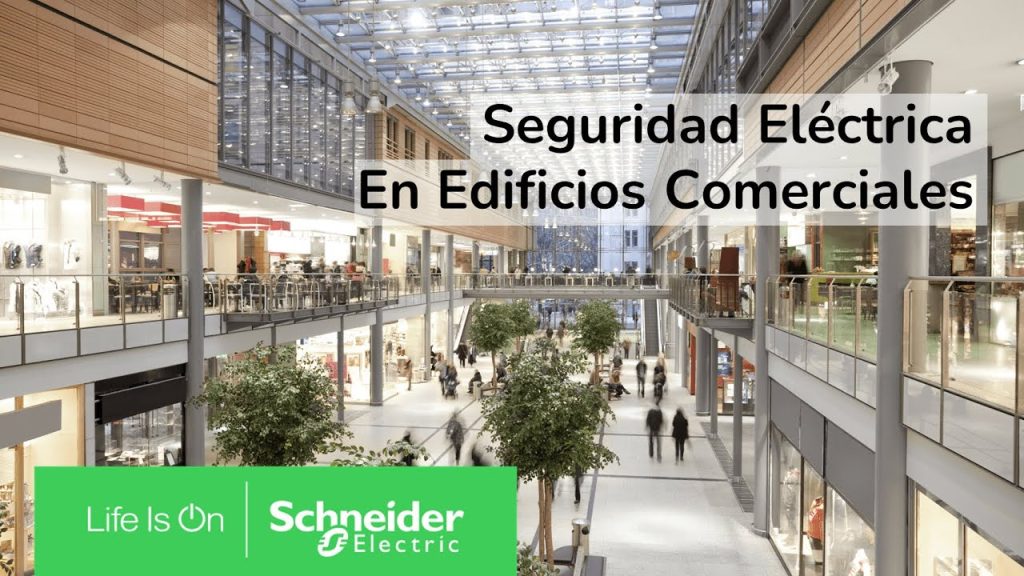 Guía Esencial de Seguridad Eléctrica para Locales Comerciales