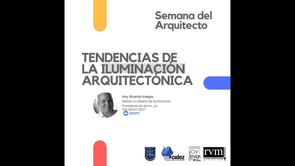 Innovaciones en Tendencias de Iluminación Arquitectónica